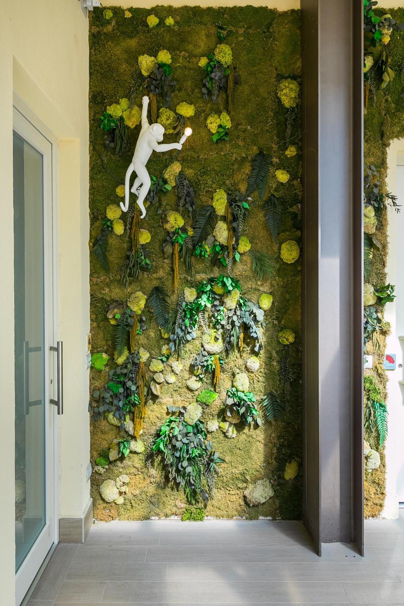 Demetra Eco Roma