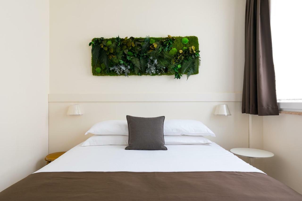 Demetra Eco 3* Roma