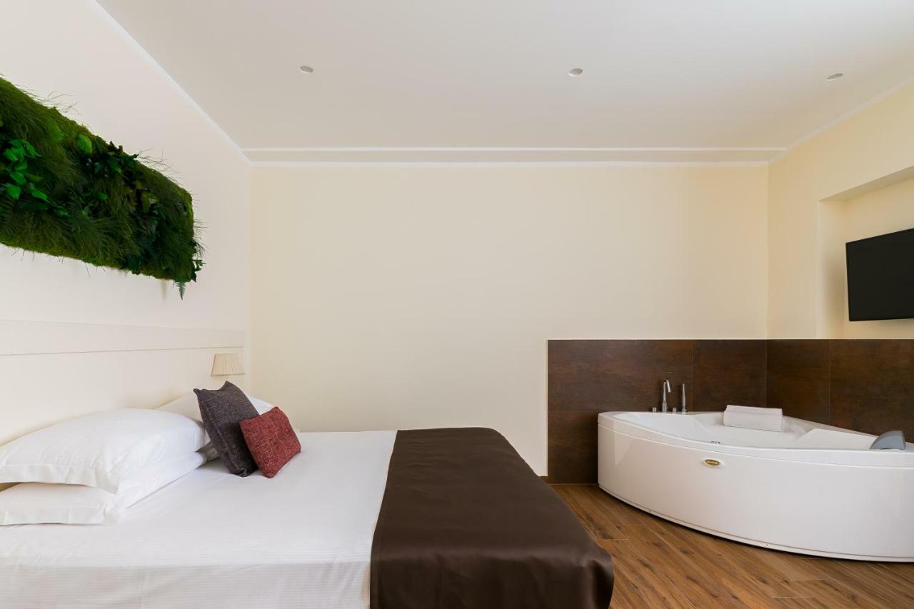 Casa de hóspedes Demetra Eco Roma