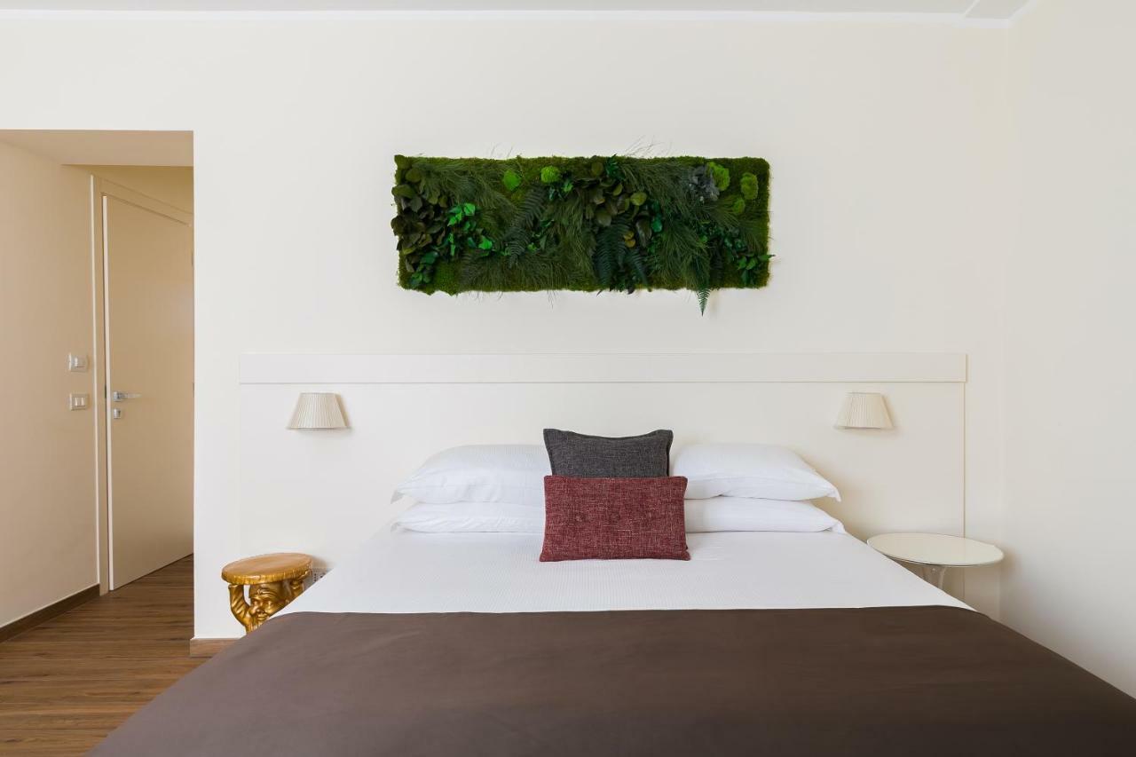Demetra Eco 3* Roma
