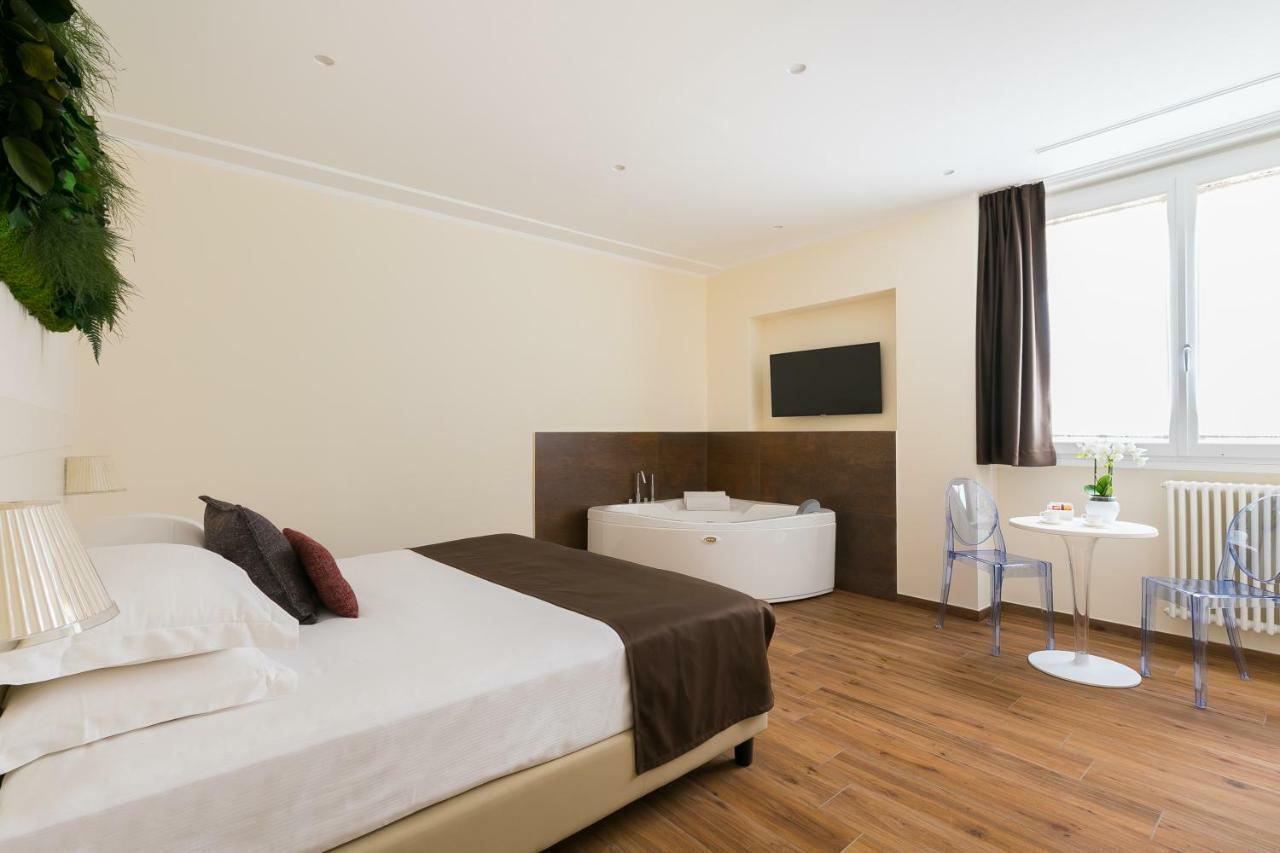 Demetra Eco Affittacamere 3*