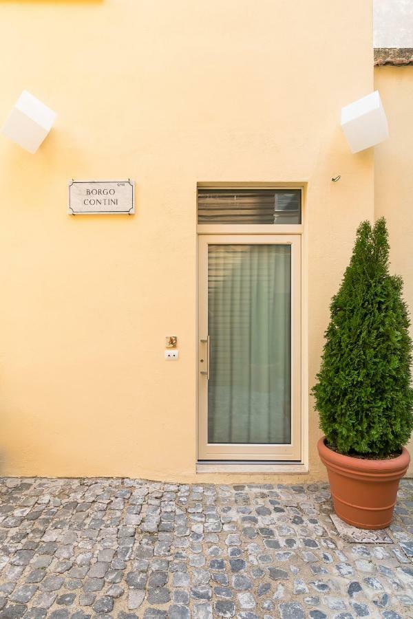 Affittacamere Demetra Eco 3*