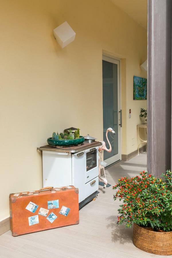 Demetra Eco Affittacamere 3*