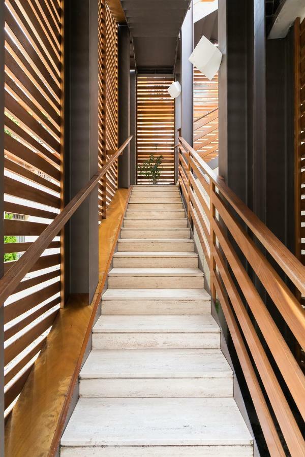 Casa de hóspedes Demetra Eco Roma