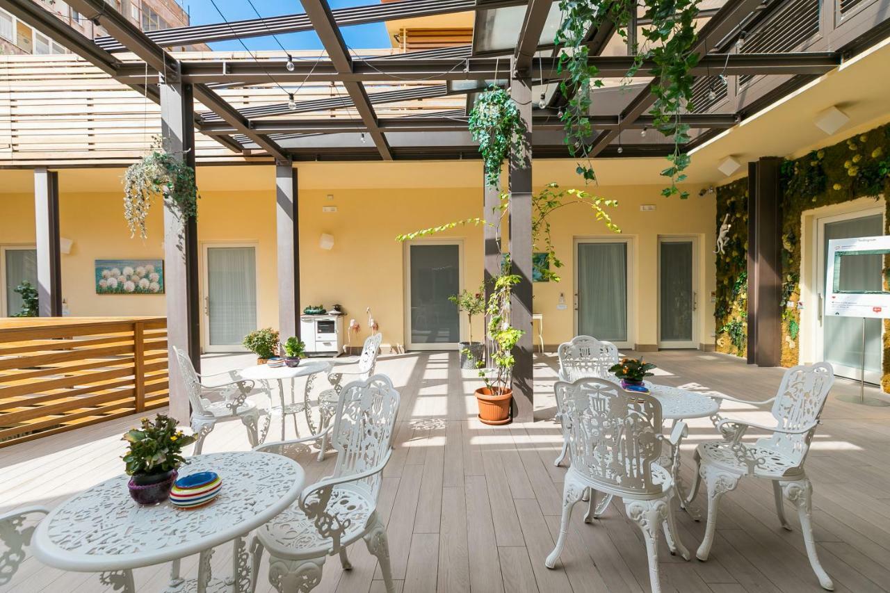Demetra Eco 3* Roma