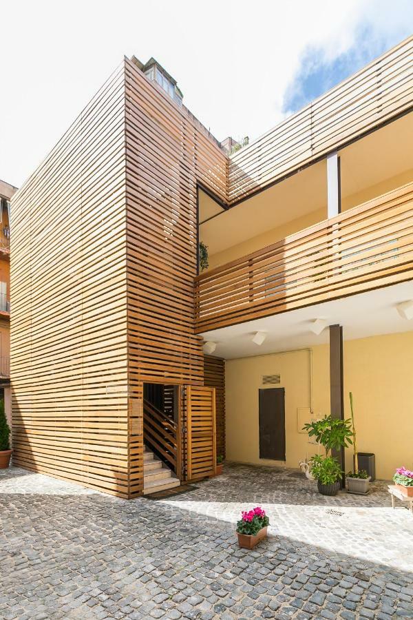 Demetra Eco Roma