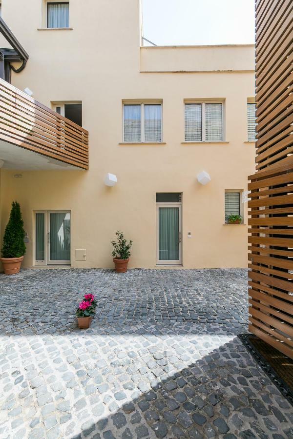Affittacamere Demetra Eco