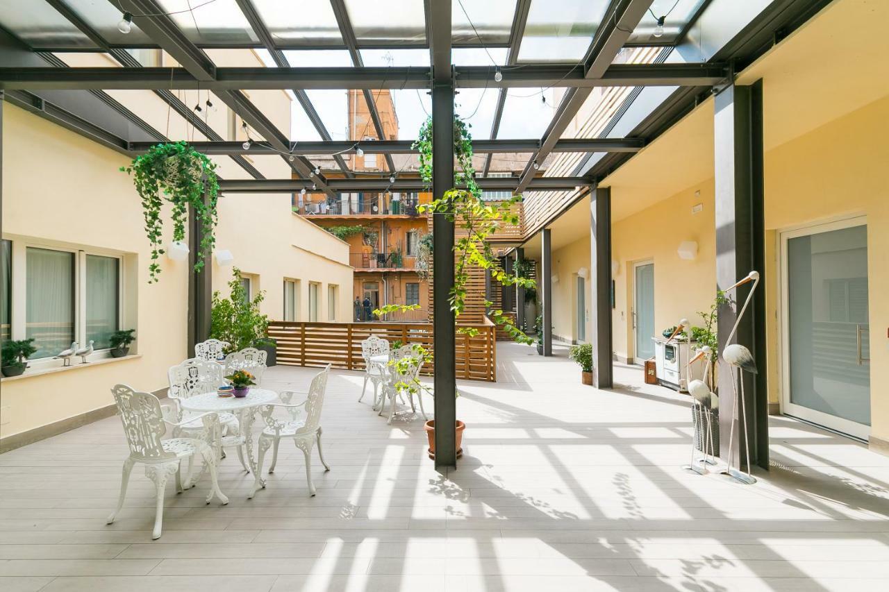 Demetra Eco Affittacamere Roma